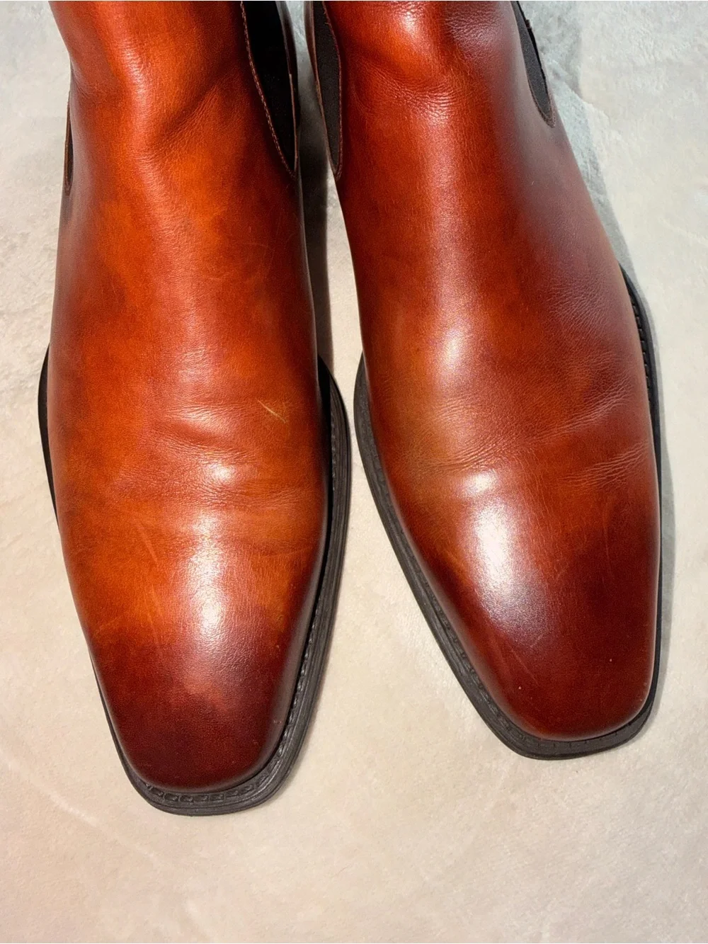 Magnanni classic chelsea